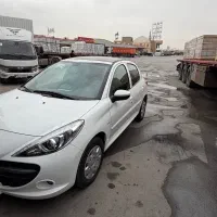 207 پانا|خودرو سواری و وانت|یزد, |دیوار