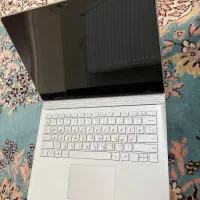 لپ تاپ surface book 2|رایانه همراه|تهران, شارق|دیوار