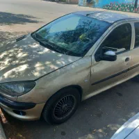 206|خودرو سواری و وانت|دزفول, |دیوار
