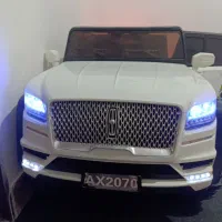 ماشین شارژی