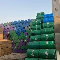 تخته الوار بشکه خرک