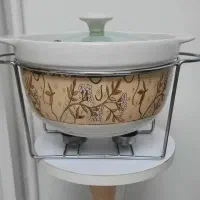 سوفله وارمر دار چینی برند STC