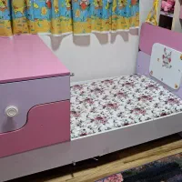 سرویس خواب کودک