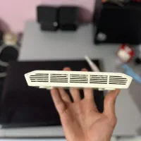 دو عدد مدوم Adsl|مودم و تجهیزات شبکه|نسیم‌شهر, |دیوار