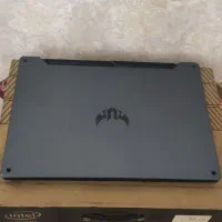 لپ تاپ گیمینگ Asus TUF F15 gaming FX506LH