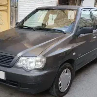 پراید ۱۳۲  مدل ۸۹
