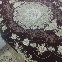 فرش ۱۲منری و اجاق گاز