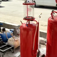 ساکشن روغن|ابزارآلات|کرمانشاه, |دیوار