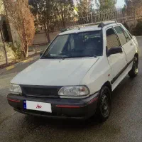 فروش فوری پراید