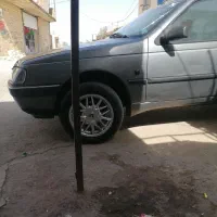 پژو 405 GLX بنزینی، مدل ۱۳۸۵