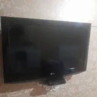 آل سی دی ۳۲ اینچ LGسالم