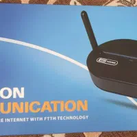 مودم تک نما مدل TN8145V5
