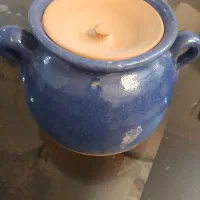 ظرف سفال