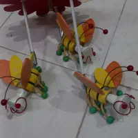 لوستر بچگانه|لوستر و چراغ آویز|تهران, کیانشهر|دیوار