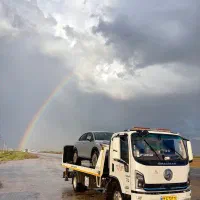 خودروبر خودروسوار کفی حمل خودرو کریر امداد خودرو