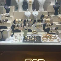 طلای ۲درصد زرگری اوپال