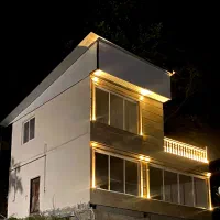 مالک هستم ویلا دوبکلس سوادکوه زیراب