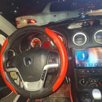 رانا پلاس پانا  خوش رکاب  ۶ دنده ایی ارتقا یافته|خودرو سواری و وانت|خرم‌آباد, |دیوار