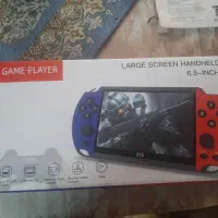 کنسول دستی|کنسول، بازی ویدئویی و آنلاین|قرچک, ولی آباد|دیوار