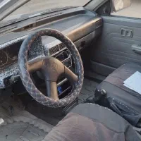 پراید مدل 84 دوگانه CNG|خودرو سواری و وانت|ارومیه, |دیوار