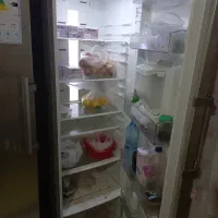 یخچال دو قلوی ال جی|یخچال و فریزر|صومعه‌سرا, |دیوار