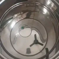 مشک  برقی کره گیر