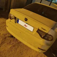 سورن موتور xu7p  سیمی رنگ سفید تحویل44 روز