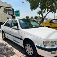 پارس دوگانه فابریک مدل 1395 درحد1401