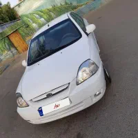 کیا ریو مونتاژ ۱۳۸۹ سالم درحد