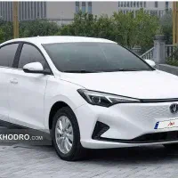 فروش فوری خودروی چانگان EV460-EADO برقی