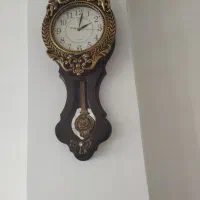 ساعت دیواری وتابلو