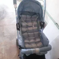 کالسکه|کالسکه و لوازم جانبی|ارومیه, |دیوار