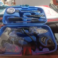 پک چهار تایی ویوارکس|ابزارآلات|مشهد, هفده شهریور|دیوار