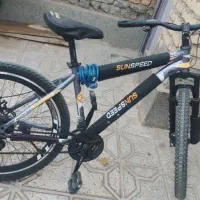 دوچرخه 26 توتی