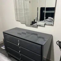 سرویس خواب|تخت و سرویس خواب|اسلامشهر, مظفریه|دیوار