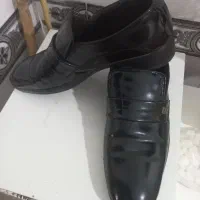 کفش مجلسی شیک