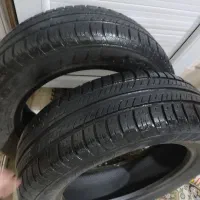 لاستیک خودرو بارز