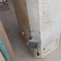 آبگرمکن منبعی دیواری