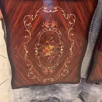 میز عسلی تاشو|مبلمان خانگی و میز عسلی|مشهد, شفا|دیوار