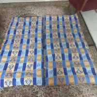 تشک پنبه ای یک نفره