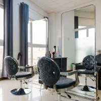 استخدام رنگکار و مژه کار بصورت درصدی یا اجاره|استخدام درمانی، زیبایی، بهداشتی|تهران, ظفر|دیوار