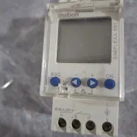 تایمر دیجیتال