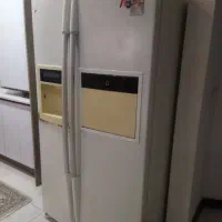 یخچال ساید ال جی