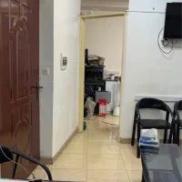 اداری دو خواب بر اصلی چله خانه|فروش دفتر کار، اتاق اداری، مطب|رشت, چله خانه|دیوار