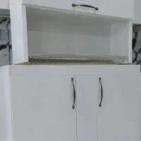 آبچکان وزیر ظرفشویی با تور (نو)
