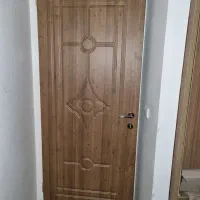4 عدد درب داخلی