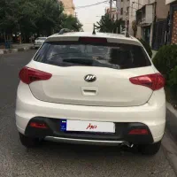 فروش ماشین x50لیفان|خودرو سواری و وانت|کرج, شهرک بنفشه|دیوار