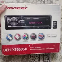 پایونیر ۹۵۵۰ در حد نو