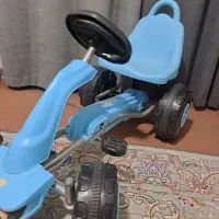 چهارچرخ|دوچرخه، اسکیت، اسکوتر|تهران, شهرک آسمان|دیوار