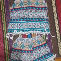 لباس بچگانه یلدایی|لباس|تهران, خاک سفید|دیوار